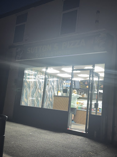 Photo of Sutton's Pizza & Kebab House - 66 Peckers Hill Rd, St Helens, Saint Helens WA9 3JQ